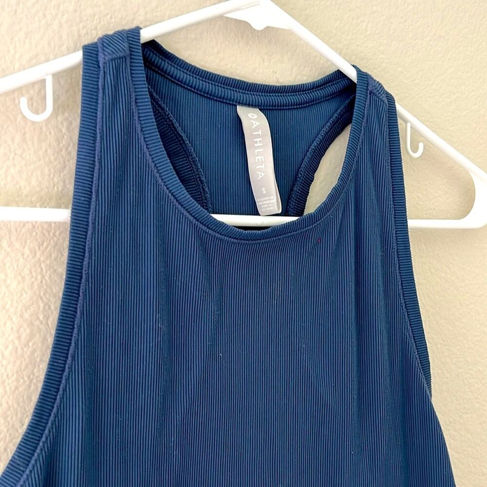 Athleta Racerback Tank | Women’s Small - Picture 2 of 5